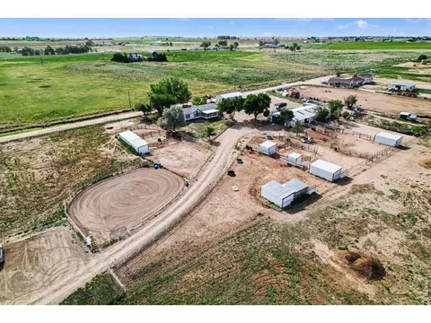 13746 County Road 8, Fort Lupton, CO 80621