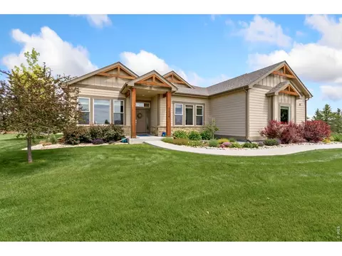 2124 Scenic Estates Dr, Fort Collins, CO 80524