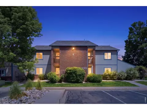 3201 W County Road 54g #F-4, Laporte, CO 80535