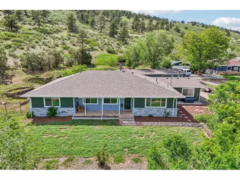 3155 N County Road 27, Loveland, CO 80538