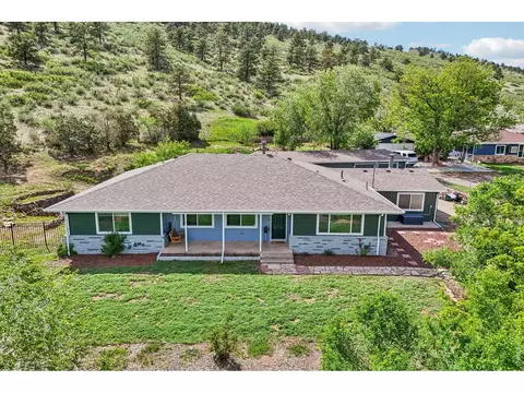 3155 N County Road 27, Loveland, CO 80538