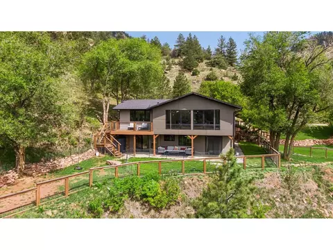 69 Baldwin Cir, Boulder, CO 80303