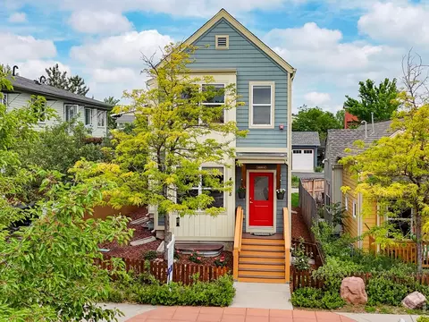 4628 16th St, Boulder, CO 80304