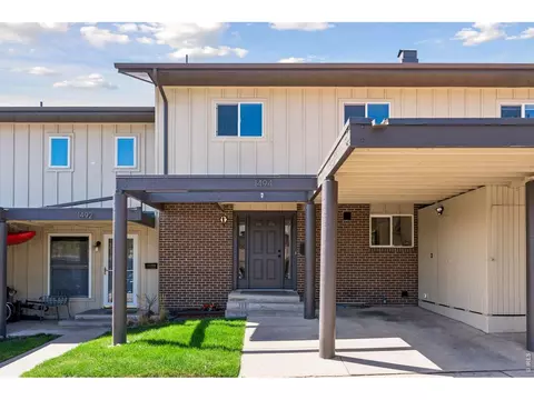 1494 Greenbriar Blvd, Boulder, CO 80305