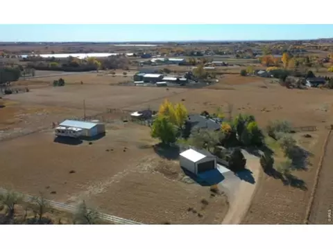 5001 W County Road 4, Berthoud, CO 80513