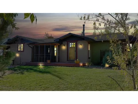 5001 W County Road 4, Berthoud, CO 80513