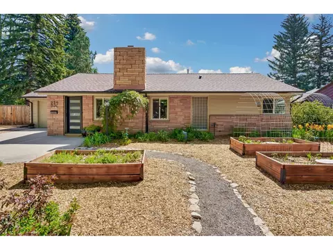 632 Monte Vista Ave, Fort Collins, CO 80521
