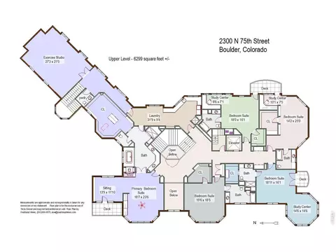 Floorplan - 2300 75th St, Boulder, CO 80301 photo 2 of 4