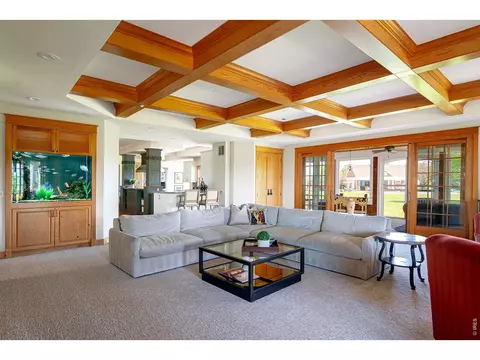 Living - 2300 75th St, Boulder, CO 80301 photo 4 of 5