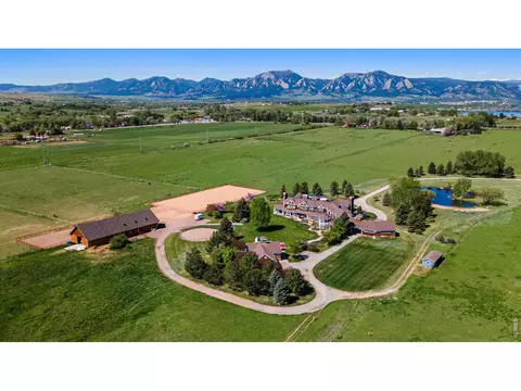 View/Area - 2300 75th St, Boulder, CO 80301 photo 1 of 4