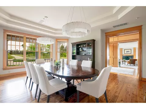 Dining - 2300 75th St, Boulder, CO 80301 photo 1 of 2