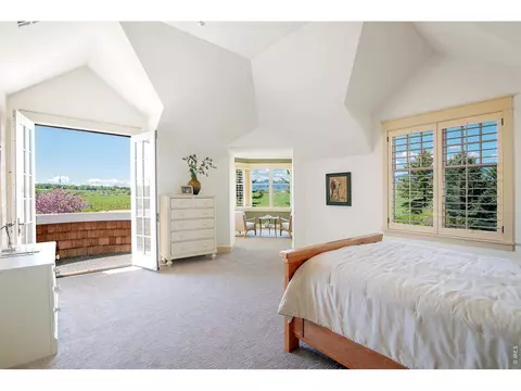 Bedroom - 2300 75th St, Boulder, CO 80301 photo 4 of 4