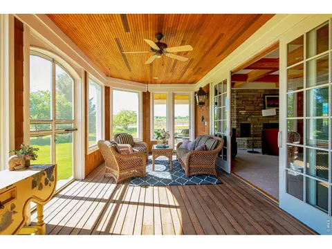Exterior - 2300 75th St, Boulder, CO 80301 photo 5 of 9