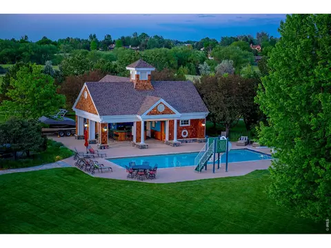Exterior - 2300 75th St, Boulder, CO 80301 photo 4 of 9