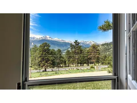 1731 High Dr, Estes Park, CO 80517