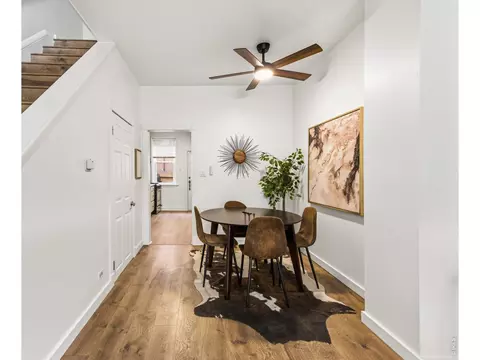Dining - 135 E 8th Ave, Denver, CO 80203 photo 3 of 3