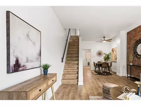 Entry Way - 135 E 8th Ave, Denver, CO 80203 photo 1 of 3