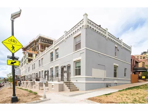 Exterior - 135 E 8th Ave, Denver, CO 80203 photo 5 of 5