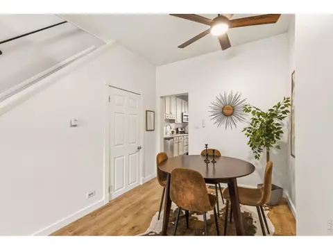 Dining - 135 E 8th Ave, Denver, CO 80203 photo 2 of 3
