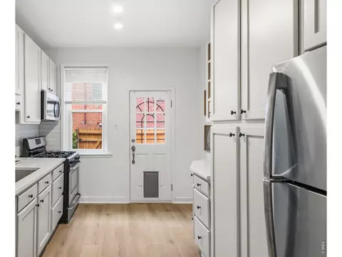 Kitchen - 135 E 8th Ave, Denver, CO 80203 photo 1 of 3