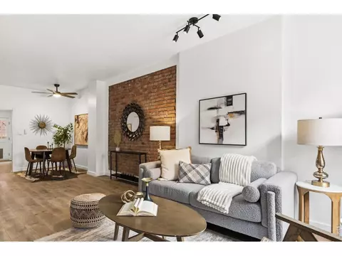 Living - 135 E 8th Ave, Denver, CO 80203 photo 1 of 3