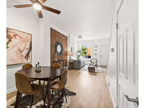 Dining - 135 E 8th Ave, Denver, CO 80203 photo 1 of 3