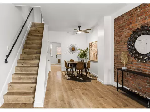Entry Way - 135 E 8th Ave, Denver, CO 80203 photo 2 of 3