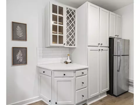 Kitchen - 135 E 8th Ave, Denver, CO 80203 photo 3 of 3