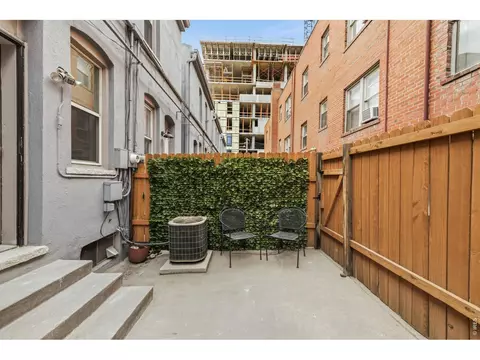 Exterior - 135 E 8th Ave, Denver, CO 80203 photo 3 of 5