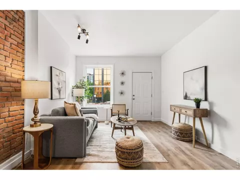 Living - 135 E 8th Ave, Denver, CO 80203 photo 3 of 3