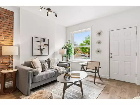 Living - 135 E 8th Ave, Denver, CO 80203 photo 2 of 3