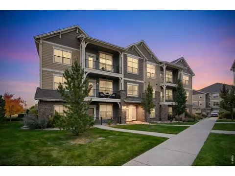 4672 Hahns Peak Dr #204, Loveland, CO 80538