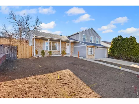 3174 W 11th Avenue Dr, Broomfield, CO 80020
