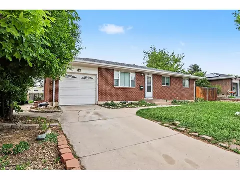 2609 22nd Ave, Greeley, CO 80631