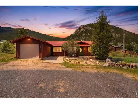 976 Sutton Ln, Estes Park, CO 80517