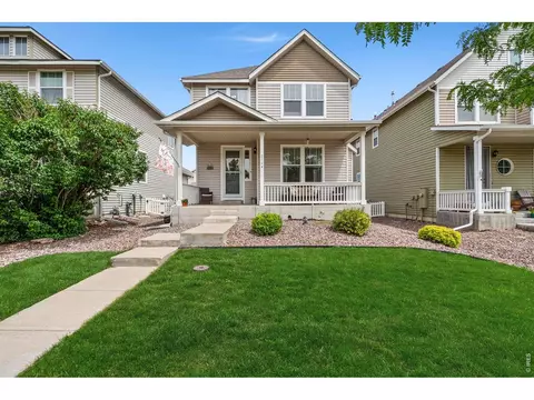 2144 Clipper Way, Fort Collins, CO 80524