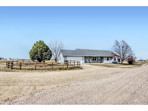 20741 County Road 74, Eaton, CO 80615