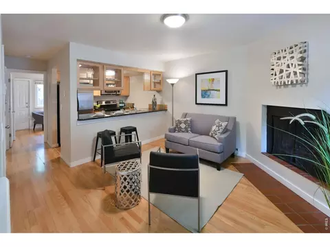 2253 Spruce St #2, Boulder, CO 80302