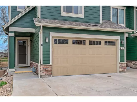 2316 Calais Dr #B, Longmont, CO 80504
