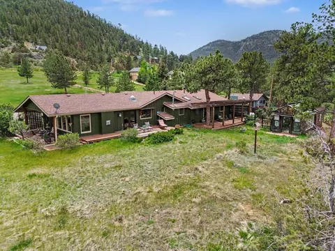 Other - 239 Estes Park Estates Dr, Lyons, CO 80540 photo 9 of 15