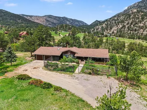 Other - 239 Estes Park Estates Dr, Lyons, CO 80540 photo 10 of 15