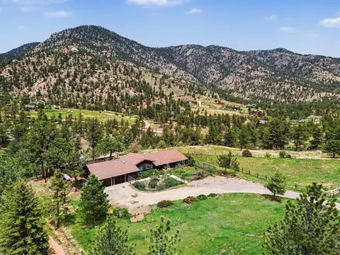 Other - 239 Estes Park Estates Dr, Lyons, CO 80540 photo 11 of 15
