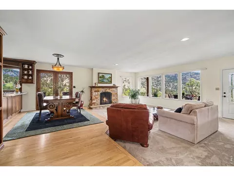 Other - 239 Estes Park Estates Dr, Lyons, CO 80540 photo 2 of 15