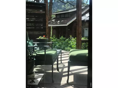 Exterior - 239 Estes Park Estates Dr, Lyons, CO 80540 photo 7 of 8