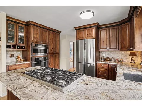 Kitchen - 239 Estes Park Estates Dr, Lyons, CO 80540 photo 2 of 3