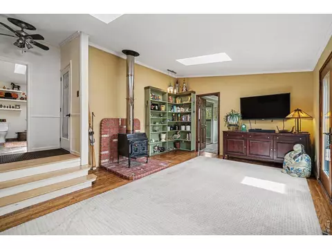 Living - 239 Estes Park Estates Dr, Lyons, CO 80540 photo 2 of 2