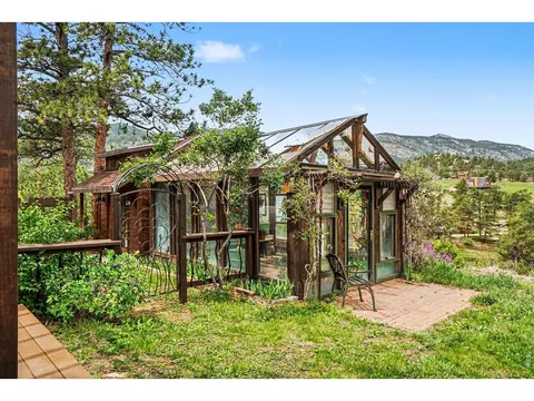 Other - 239 Estes Park Estates Dr, Lyons, CO 80540 photo 6 of 15