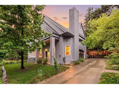553 Pearl St, Boulder, CO 80302