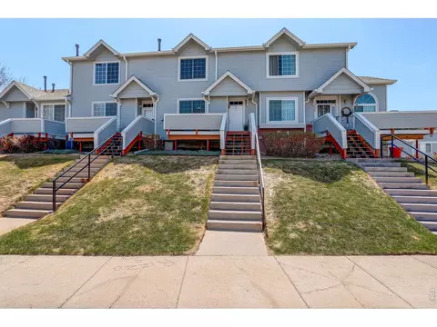4120 E 119th Pl, Thornton, CO 80233