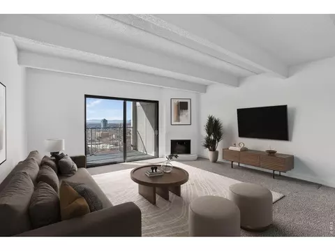 777 N Washington St #1004, Denver, CO 80203